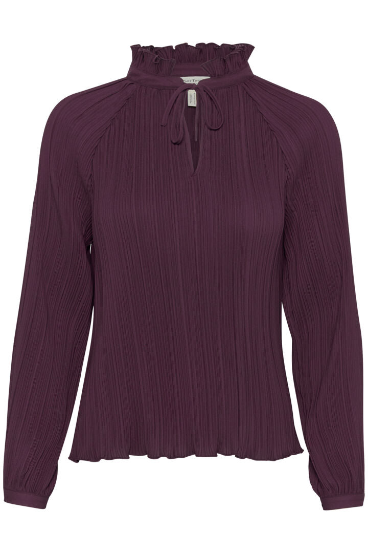 MyraPW Blouse PART TWO
