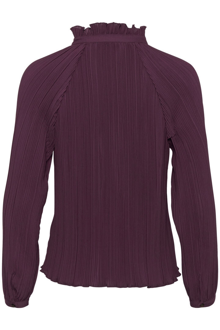 MyraPW Blouse PART TWO