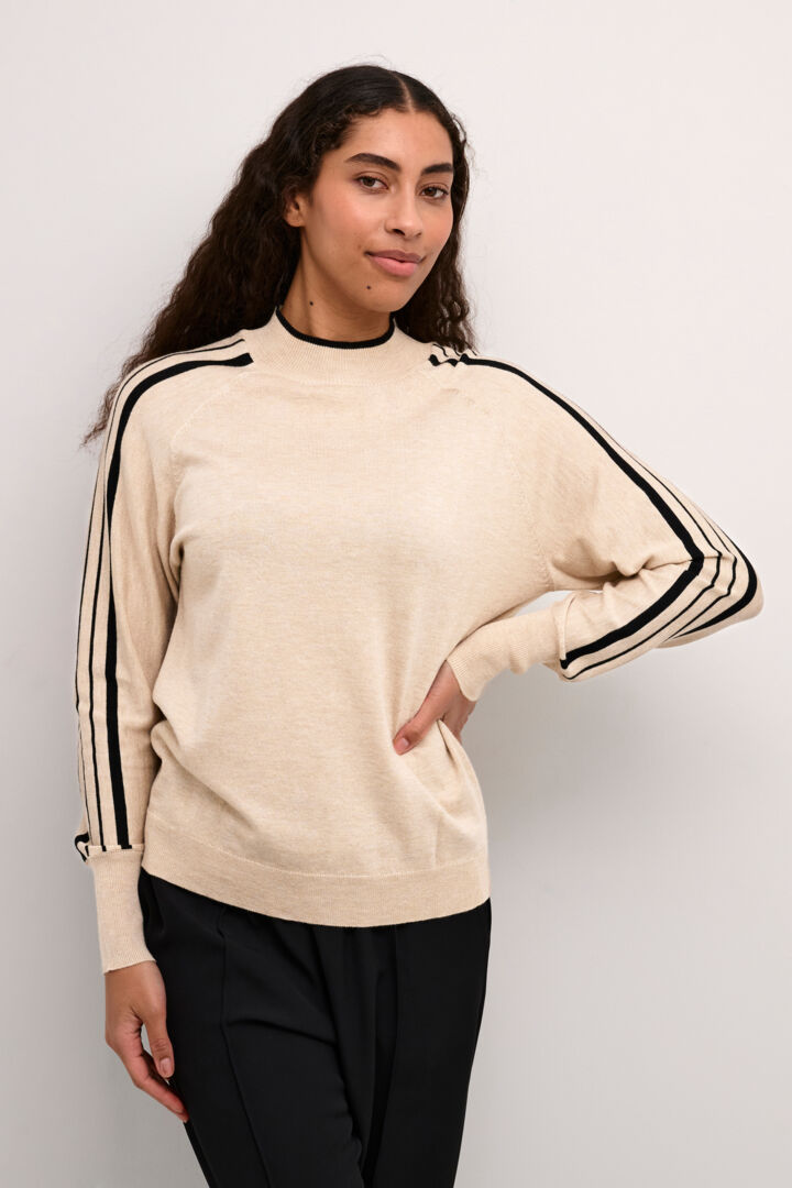 Chandail KAhenriette Pullover KAFFE