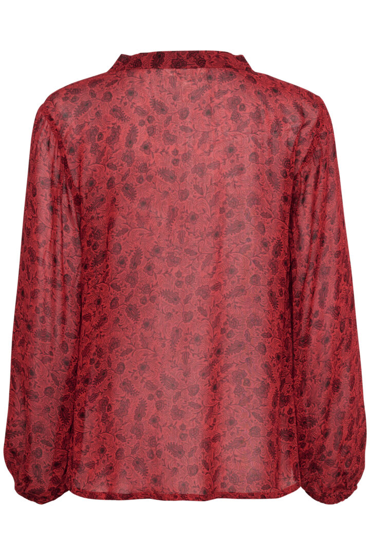 DittePW Blouse PART TWO
