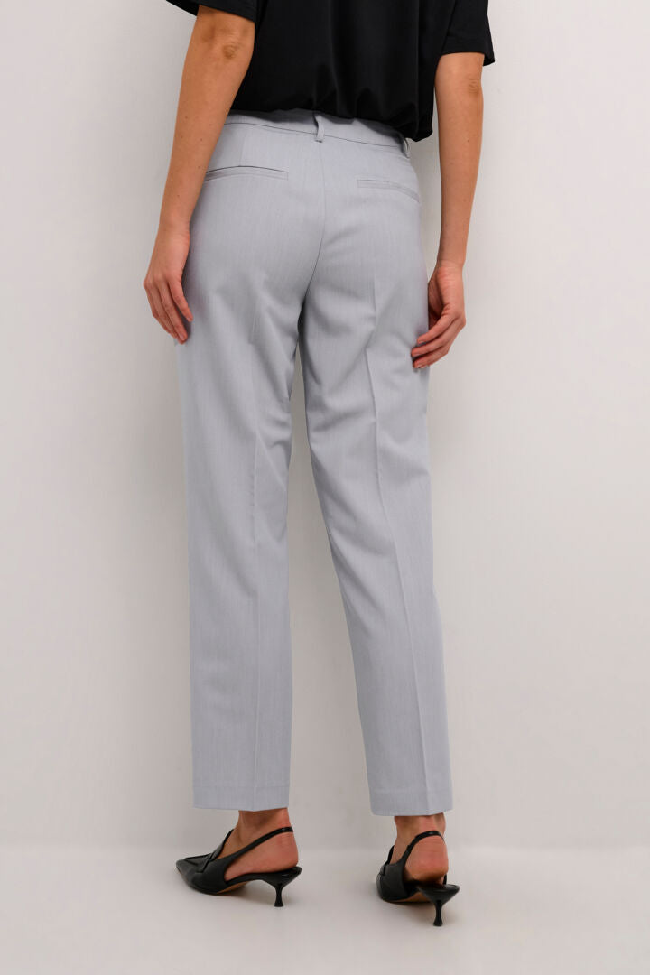 KAsakura Zipper Pants KAFFE