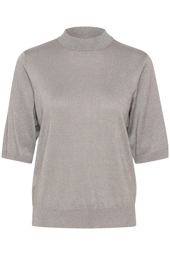 CRShimra Pullover CREAM