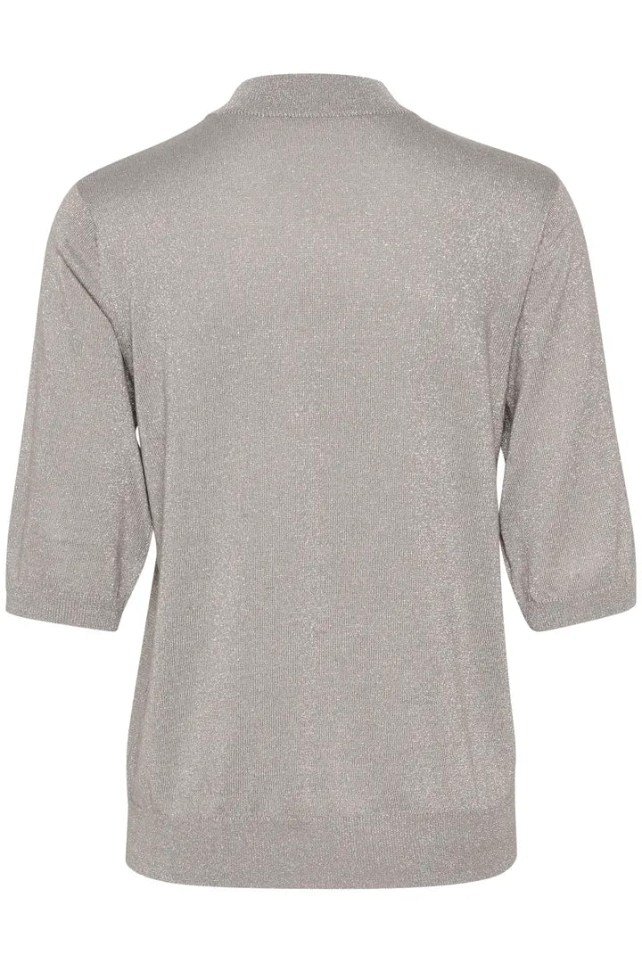 CRShimra Pullover CREAM