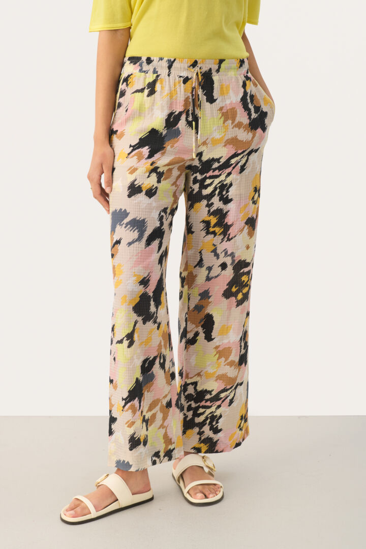 Pantalon JorinnaPW PART TWO