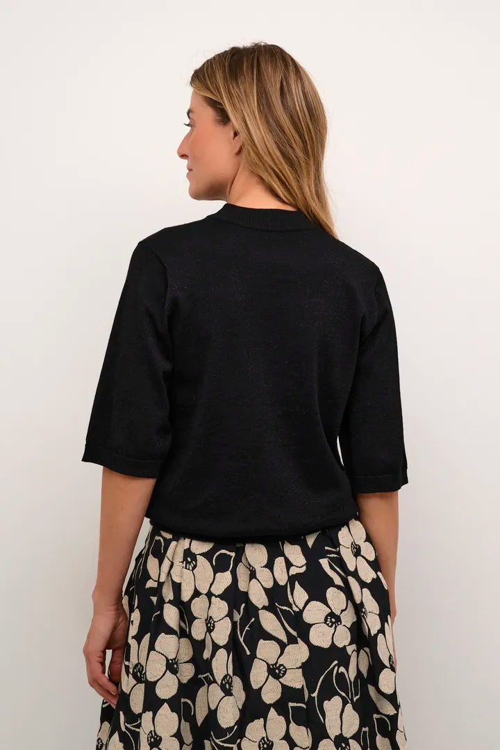 CRShimra Pullover CREAM