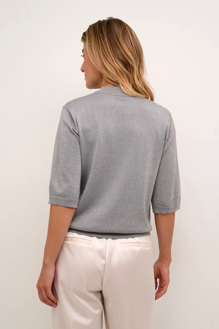 CRShimra Pullover CREAM
