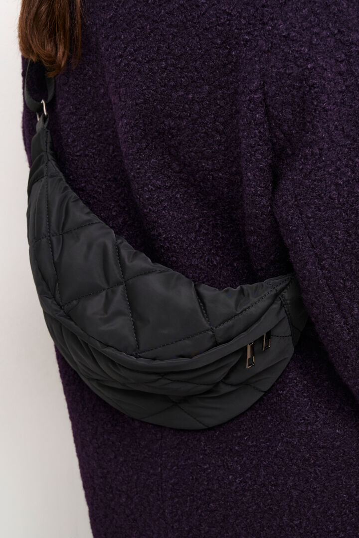 KAnelina Bag KAFFE