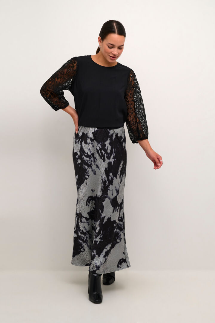 KAasky Skirt KAFFE