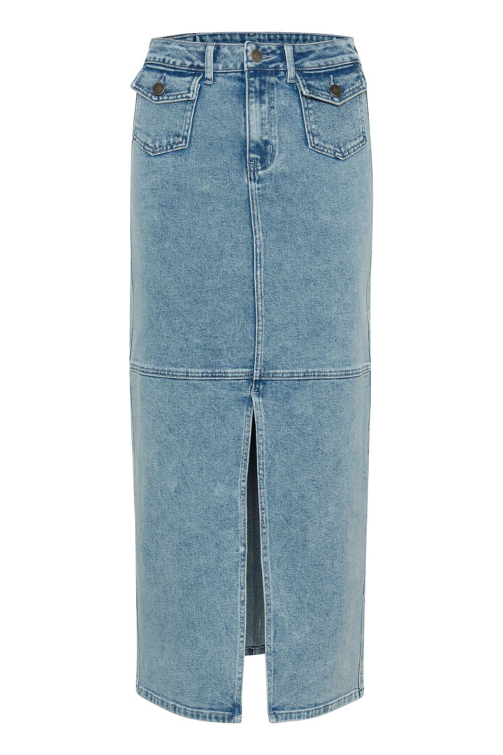KAdoriana Denim Skirt KAFFE