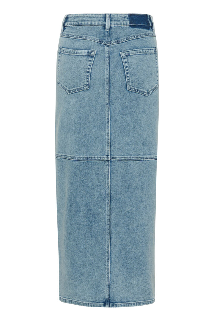 KAdoriana Denim Skirt KAFFE