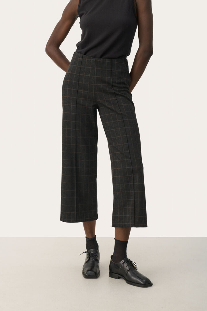 Pantalon IlisanPW Trousers PART TWO