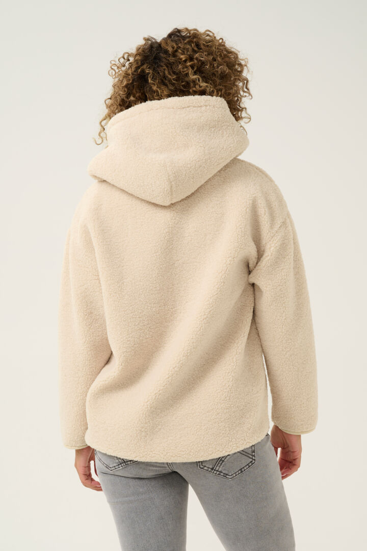 CRBami Pullover CREAM