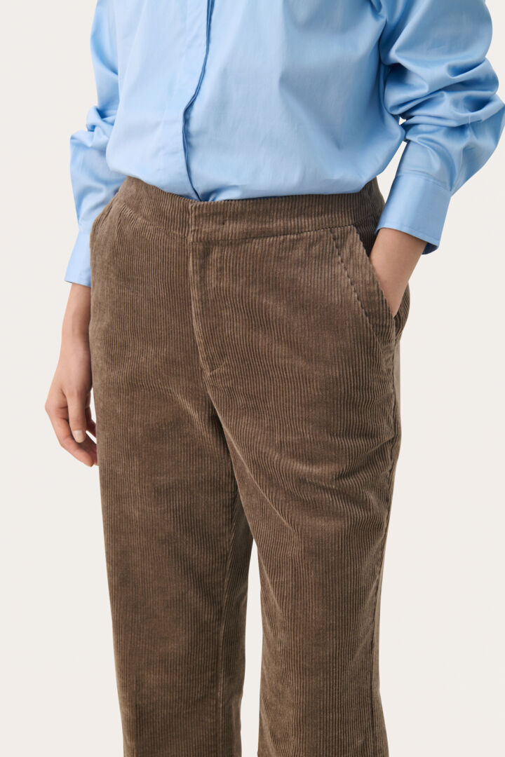 Pantalon MishasPW Trousers PART TWO
