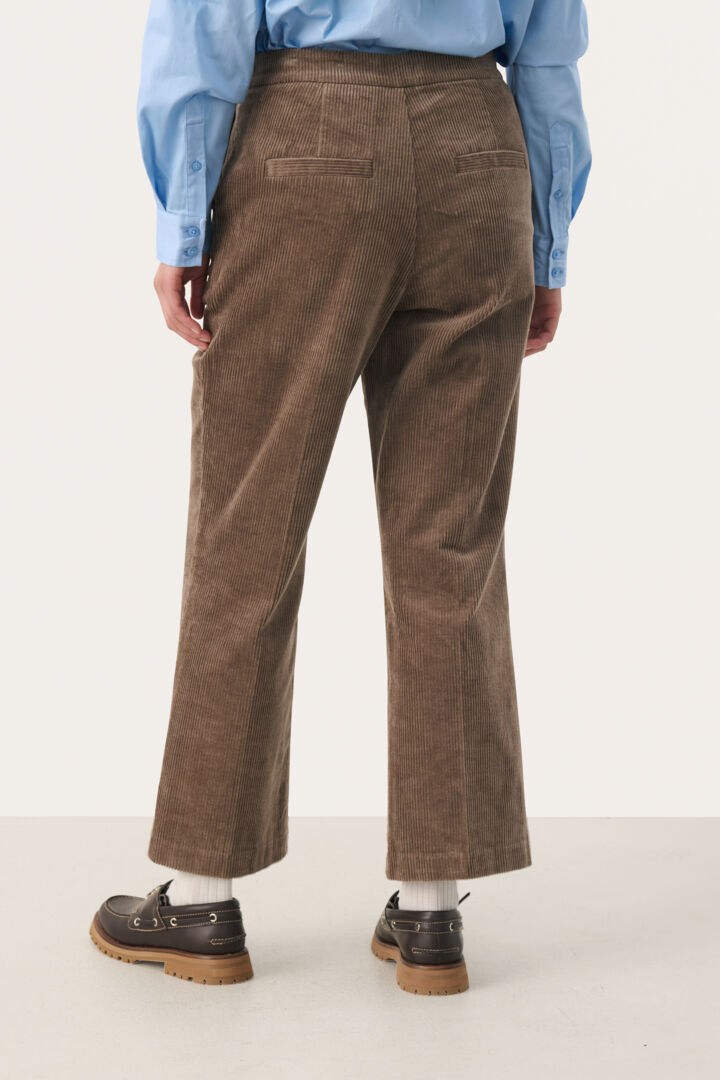Pantalon MishasPW Trousers PART TWO