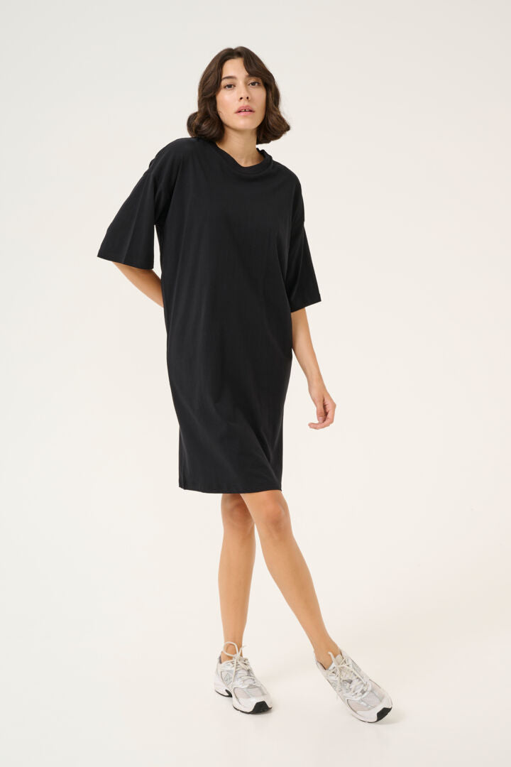 KAmaibritt Jersey Dress KAFFE