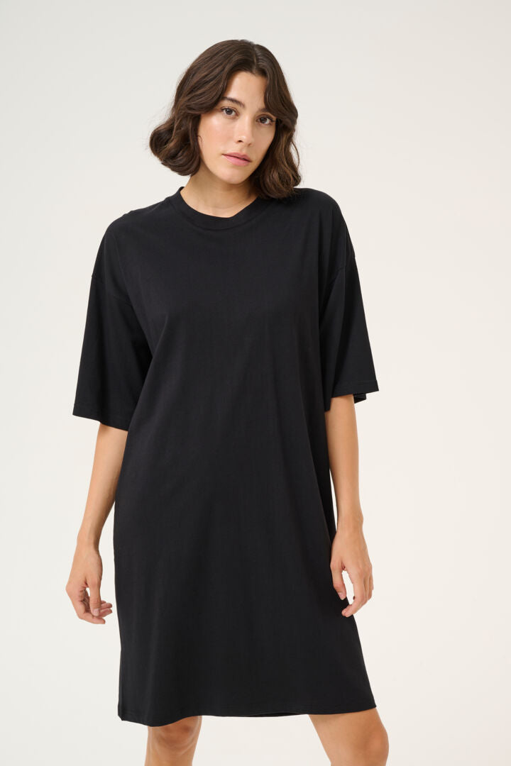 KAmaibritt Jersey Dress KAFFE