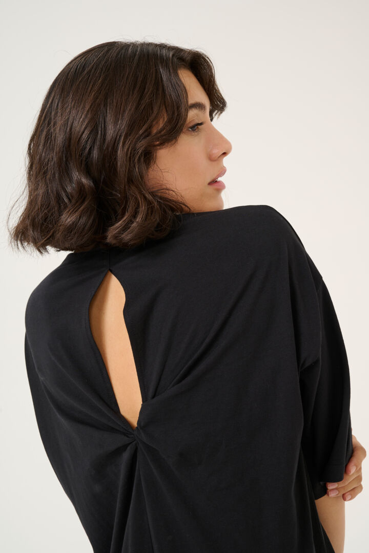 KAmaibritt Jersey Dress KAFFE