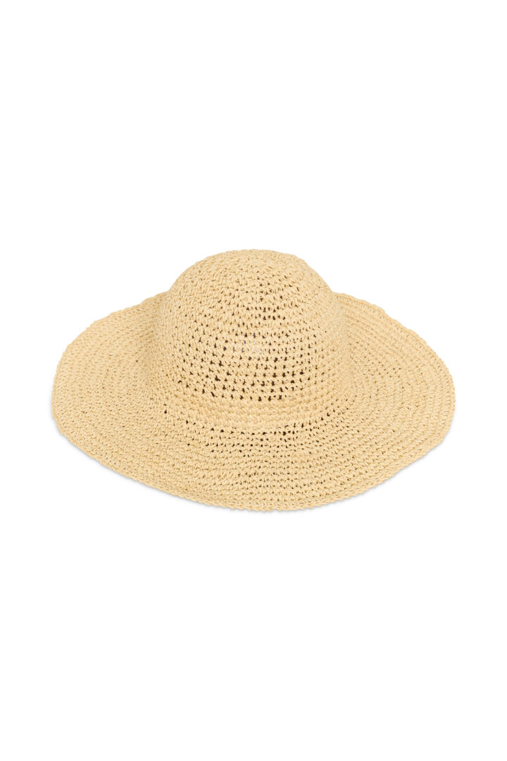 PoulinePW Hat PART TWO