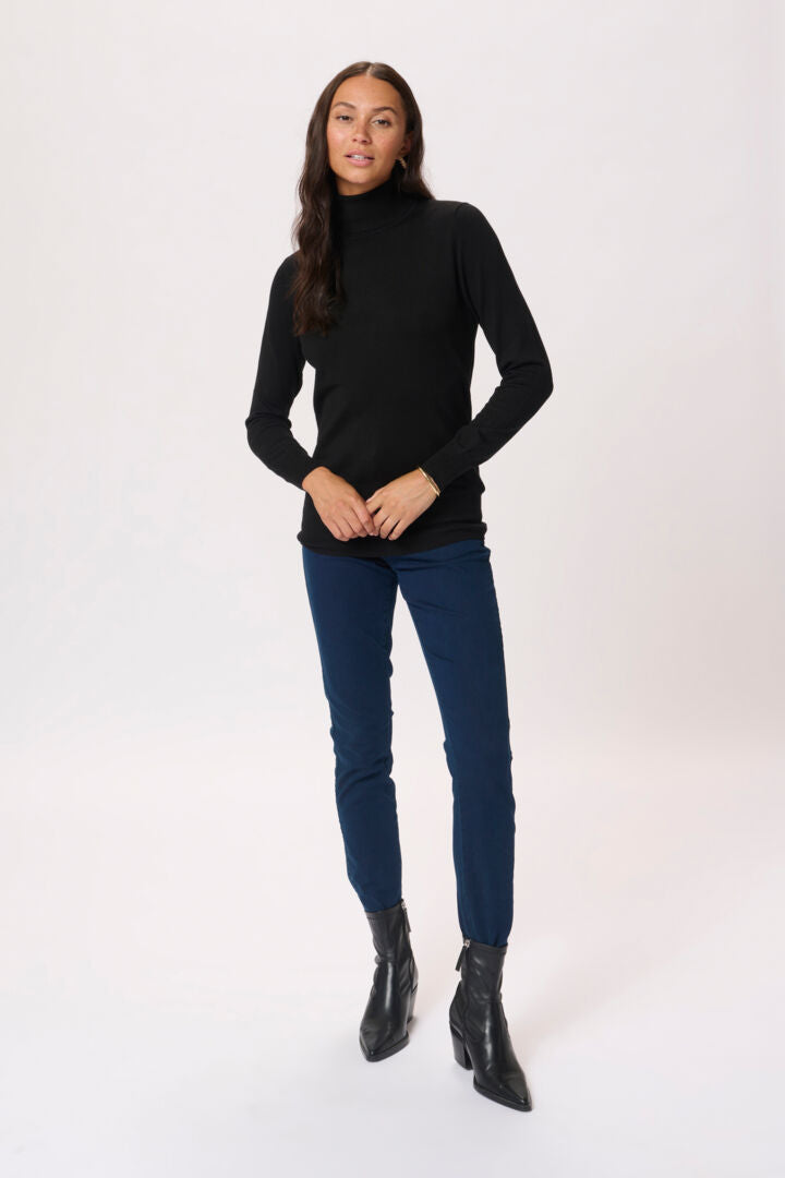 Chandail Astrid Pullover KAFFE