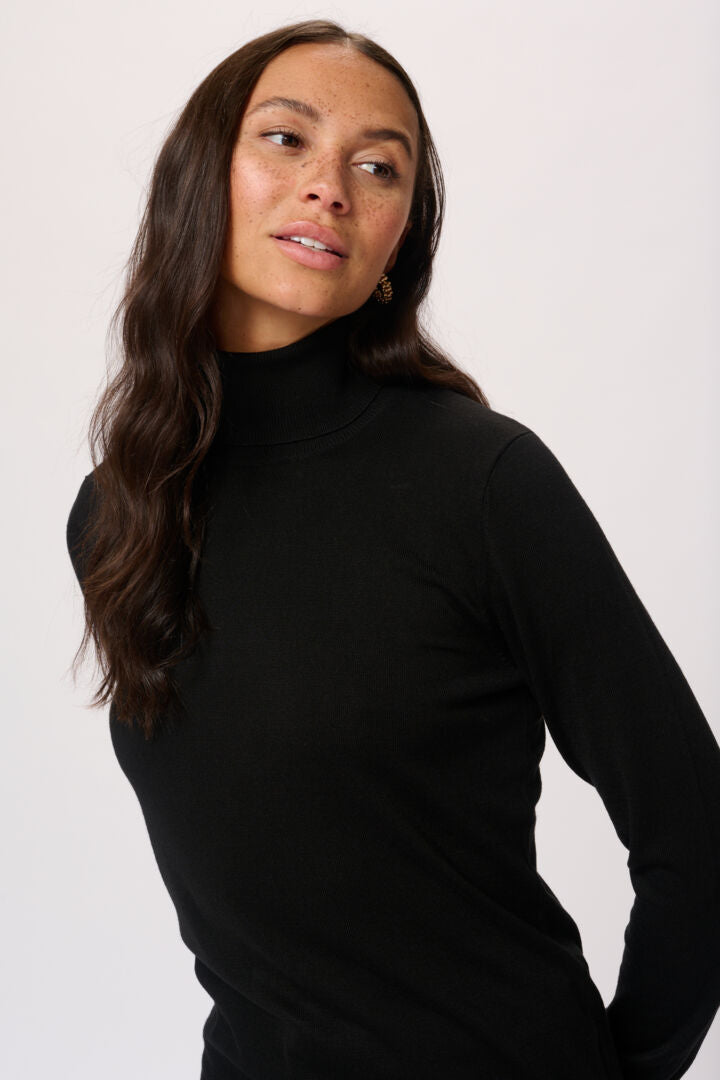 Chandail Astrid Pullover KAFFE