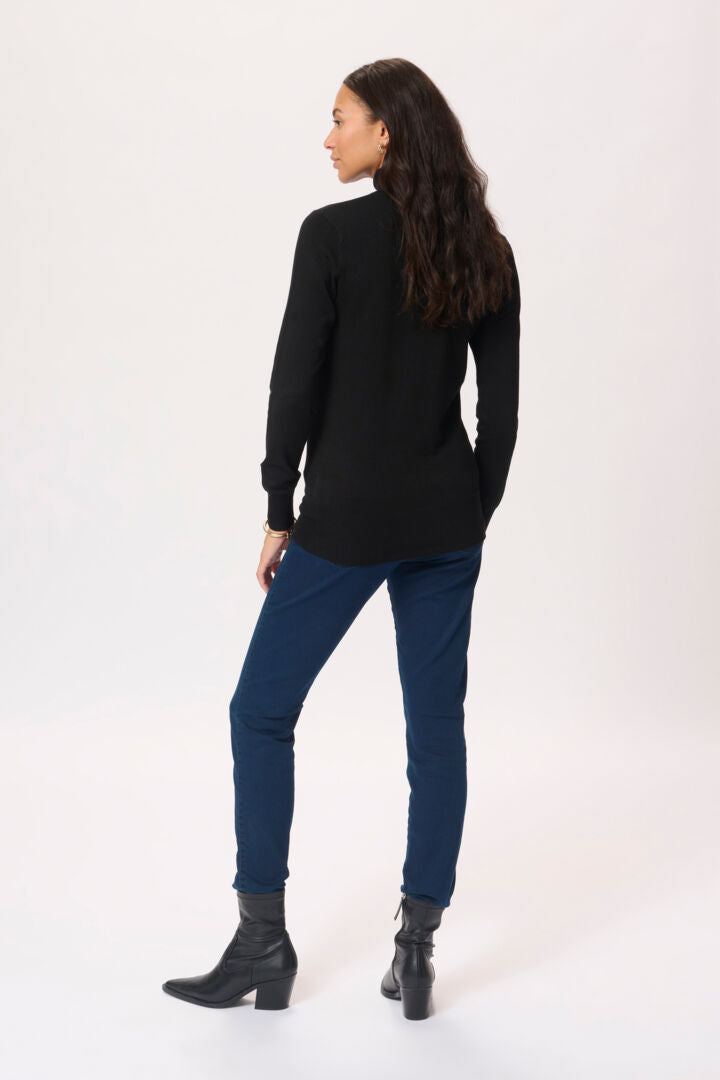 Chandail Astrid Pullover KAFFE