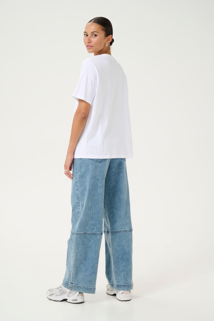 KAfin T-Shirt KAFFE