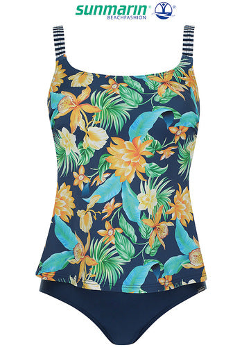 Maillot de Bain TANKINI SUNMARIN