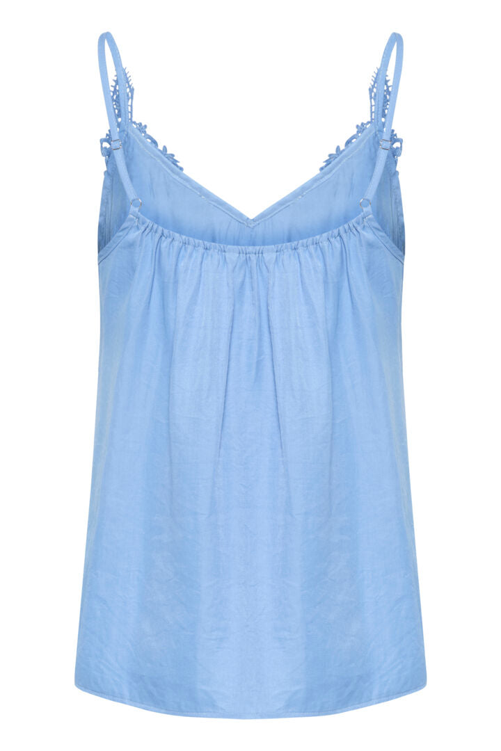 CRAnna Top CREAM