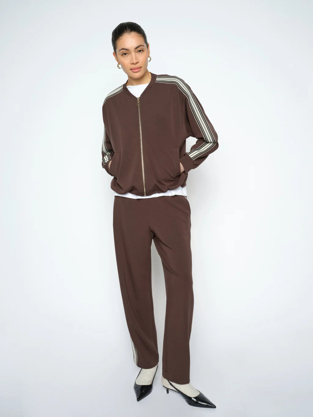 Pantalon de survêtement Barrel - MMArdie