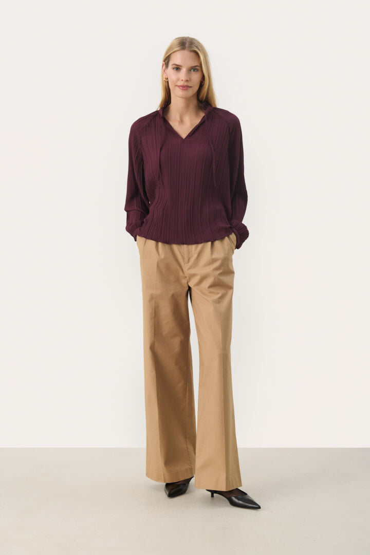 MyraPW Blouse PART TWO