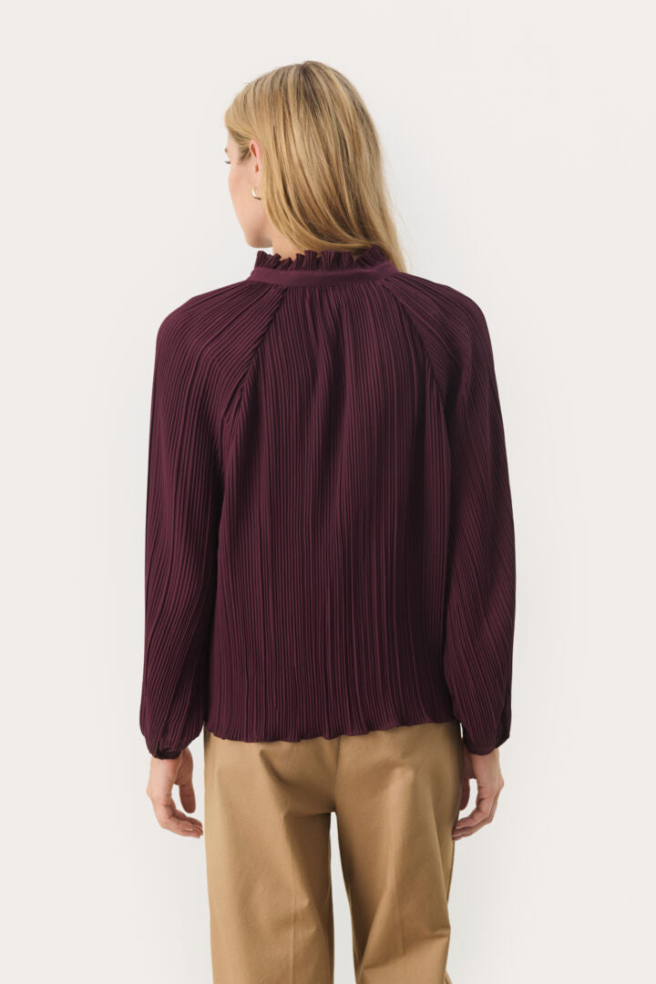 MyraPW Blouse PART TWO