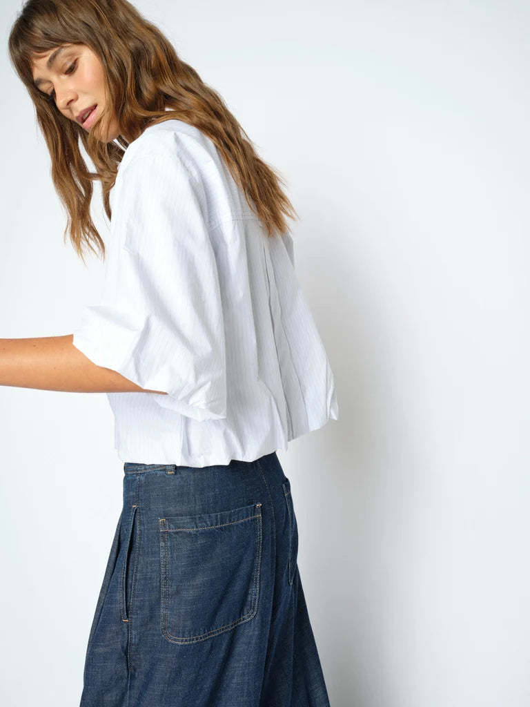 Chemise en nylah - MMMaxime