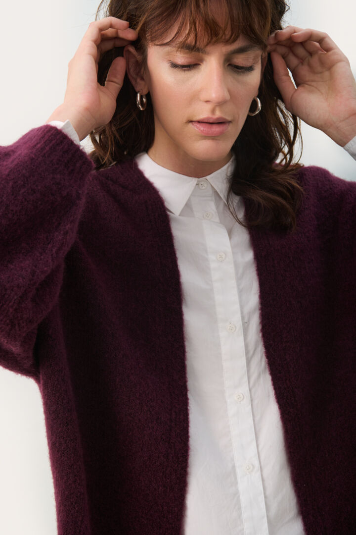 RastinaPW Cardigan PART TWO