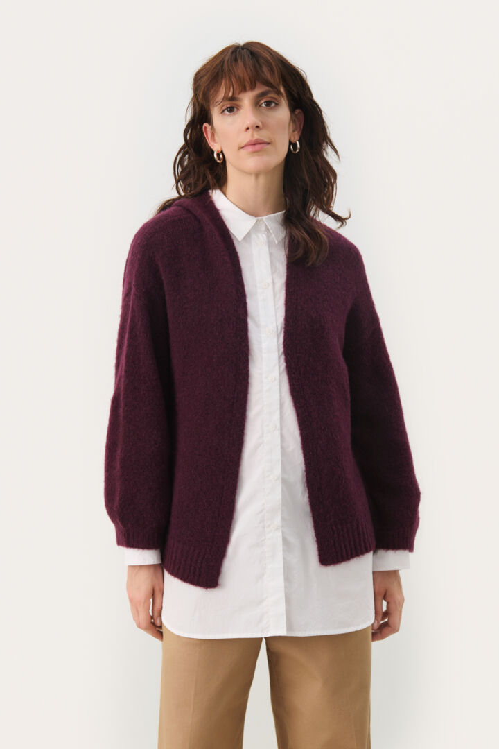 RastinaPW Cardigan PART TWO