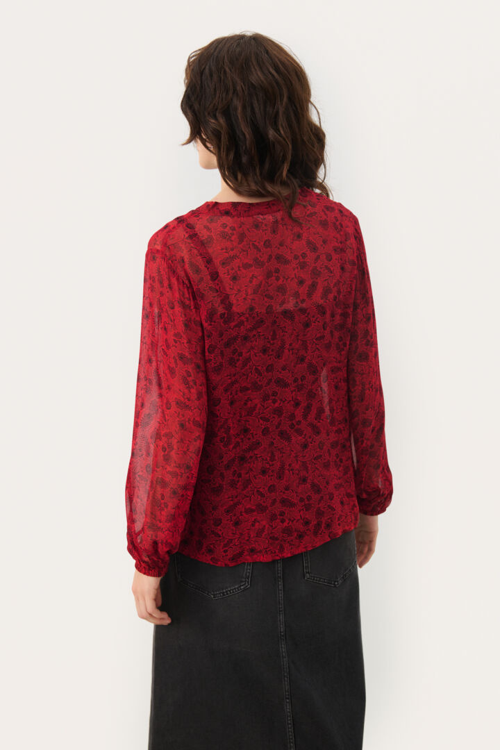 DittePW Blouse PART TWO