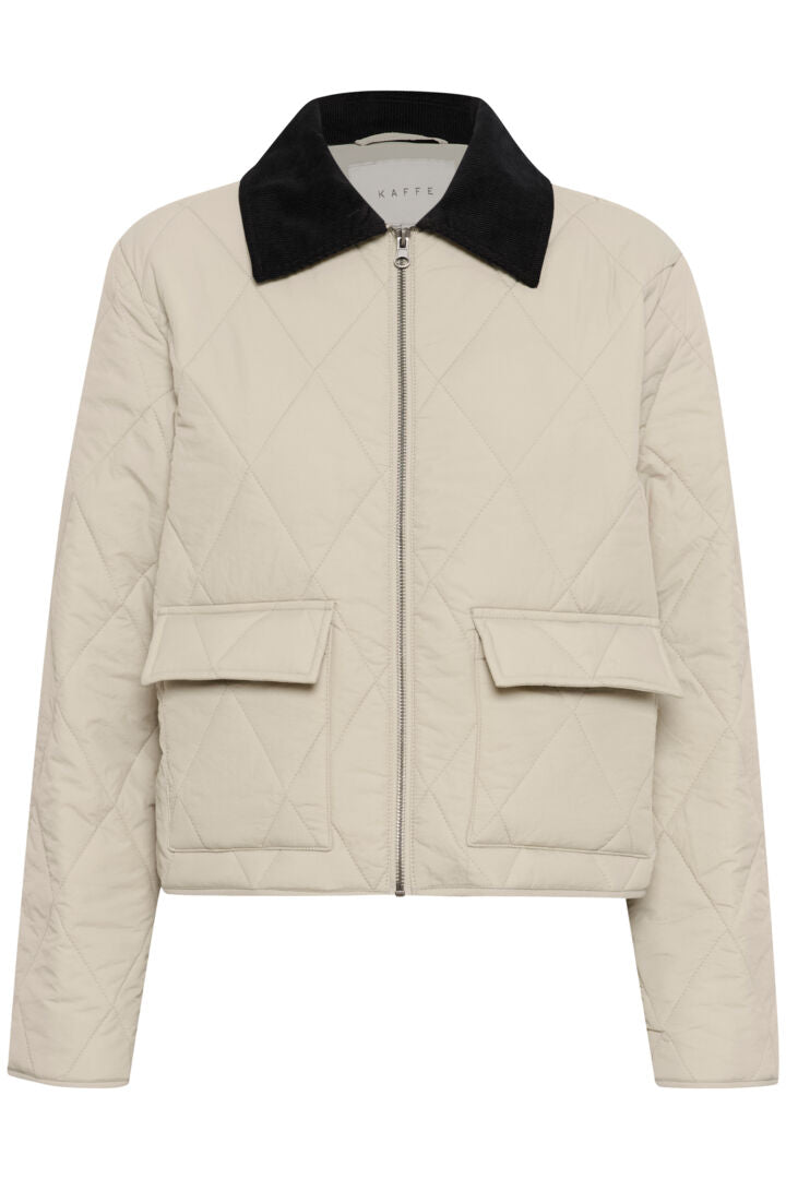 KAanneli Coat KAFFE