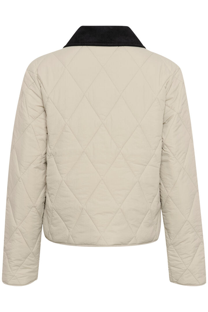 KAanneli Coat KAFFE