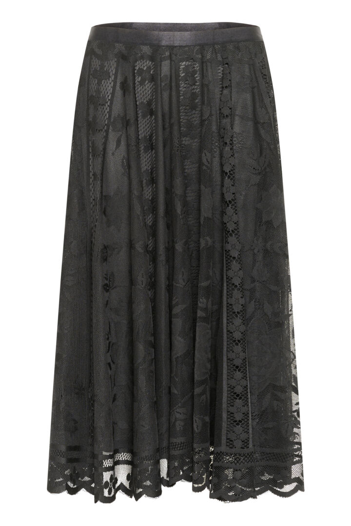 CUcollie Skirt CULTURE