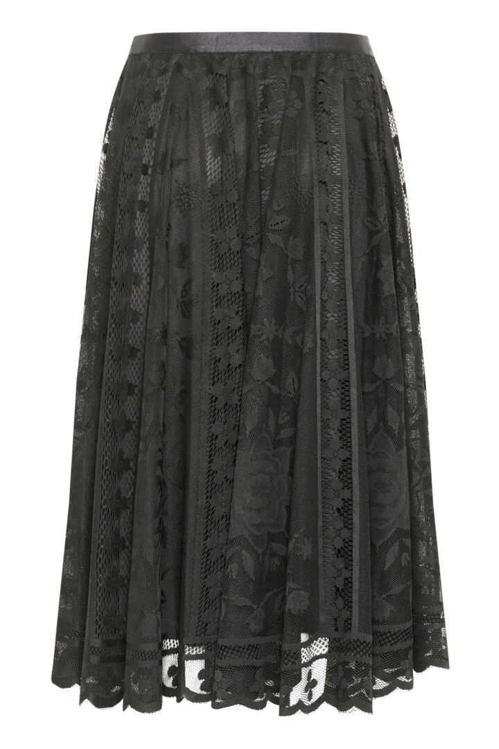 CUcollie Skirt CULTURE