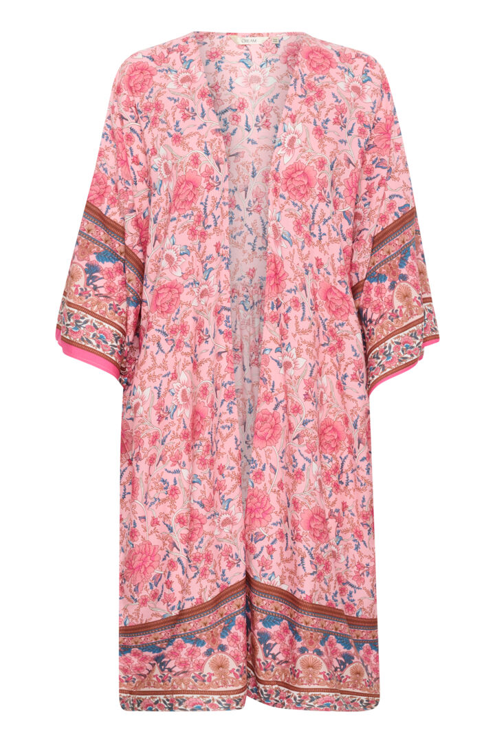 CRFippe Kimono CREAM