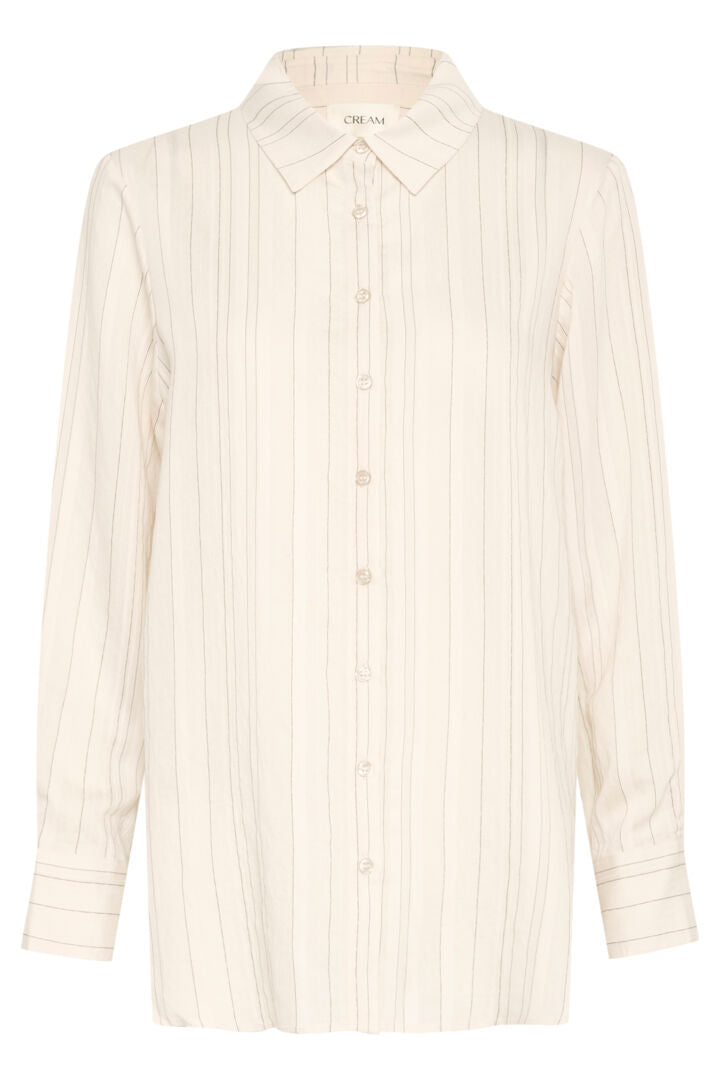 CRVenea Shirt CREAM