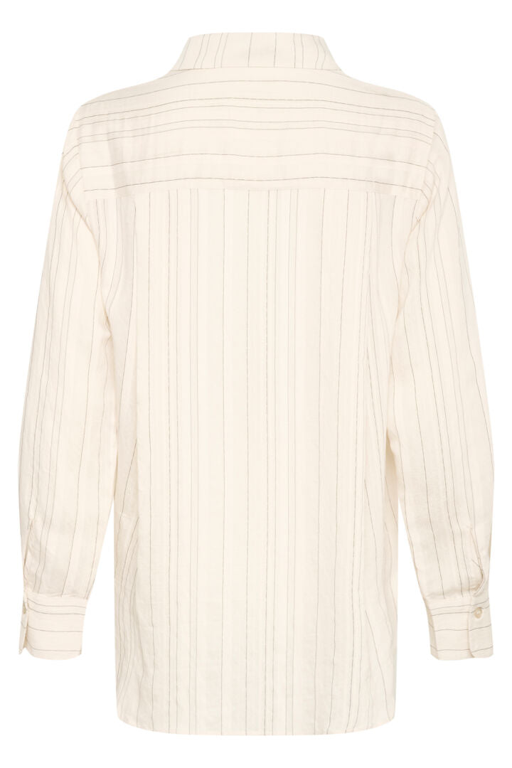 CRVenea Shirt CREAM