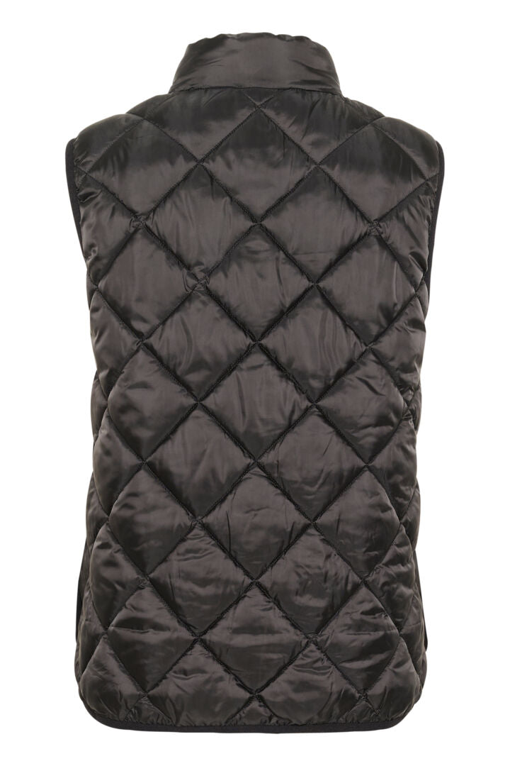 SidsePW Warm waistcoat PART TWO