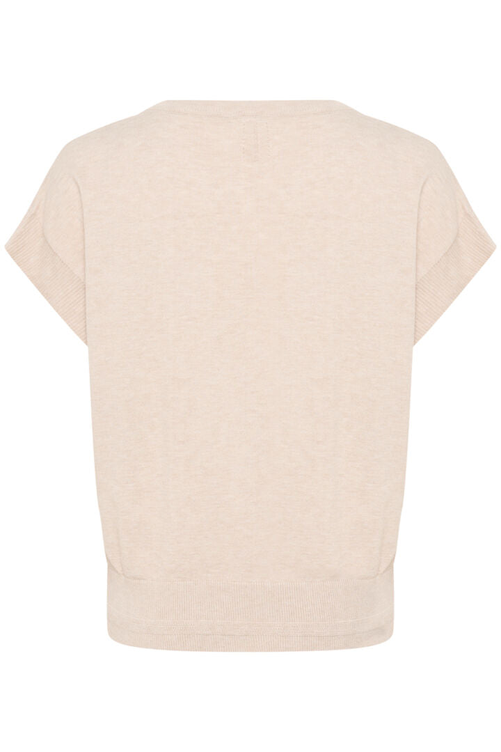 CRDela Pullover CREAM