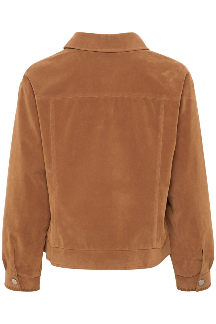 CRSave Casual jacket CREAM