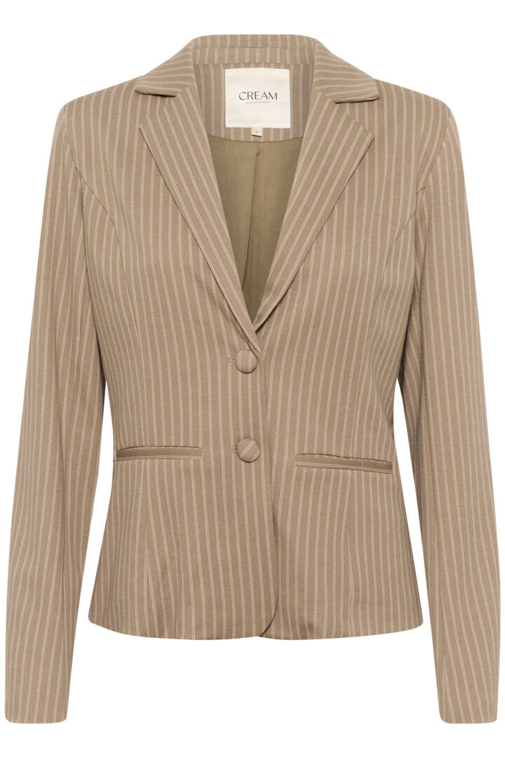 CRAnett Blazer CREAM