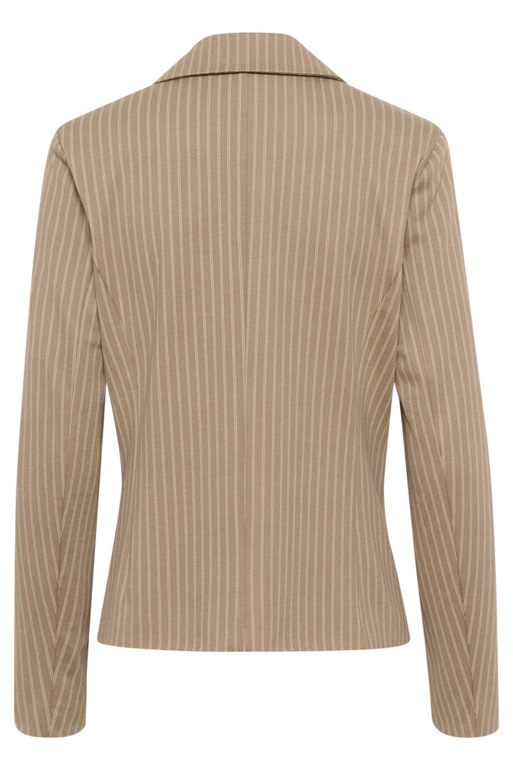 CRAnett Blazer CREAM