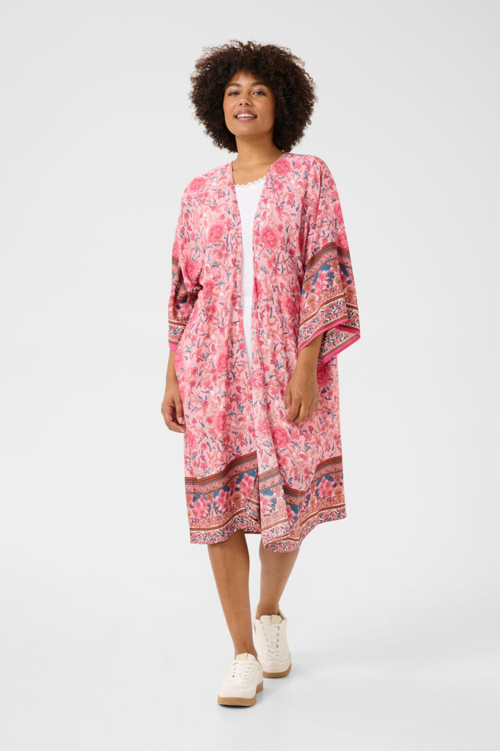 CRFippe Kimono CREAM