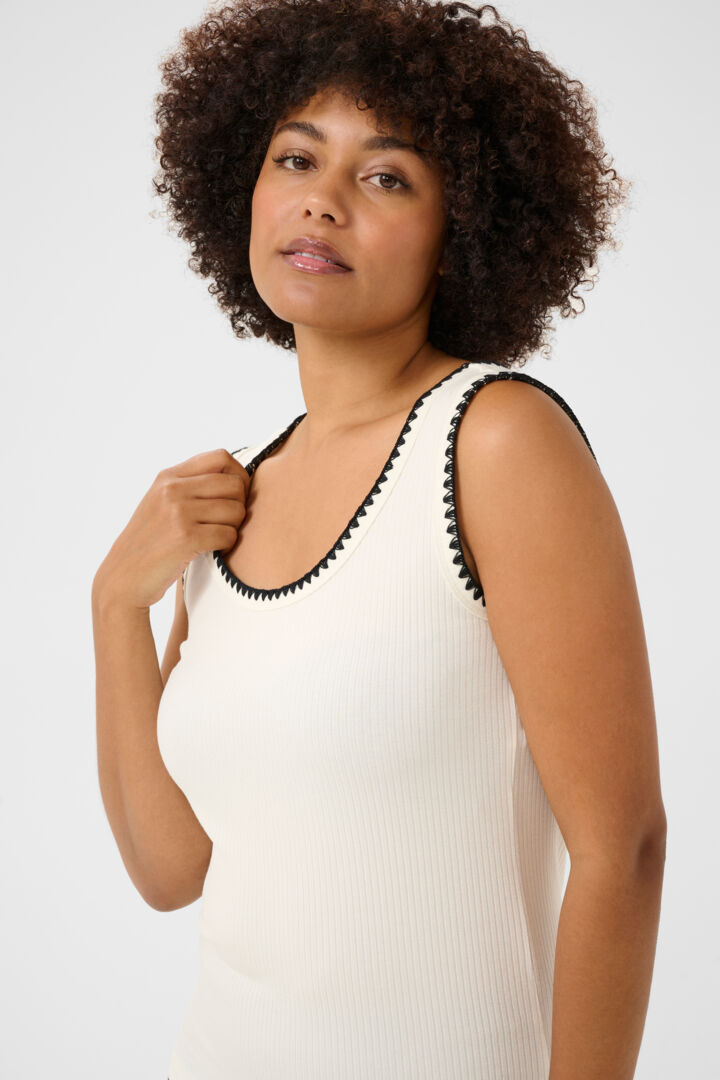 CRRibba Top CREAM