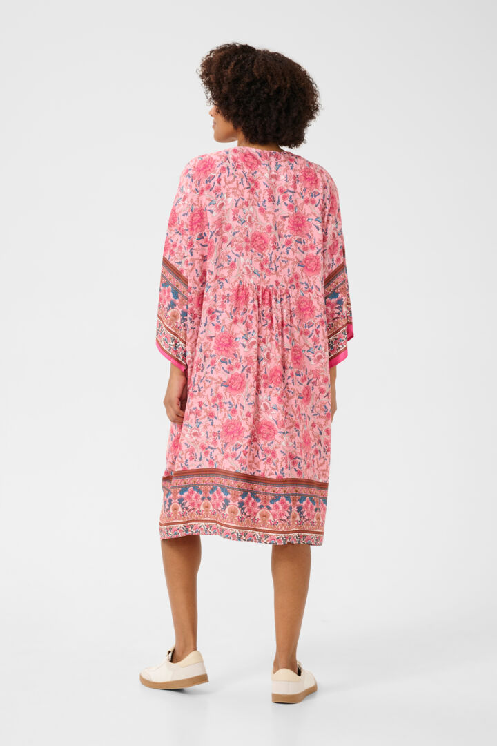 CRFippe Kimono CREAM